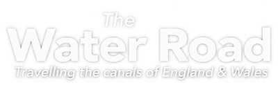 The Water Road