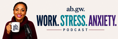 Work Stress Anxiety | Burnout Prevention, Stress Recovery