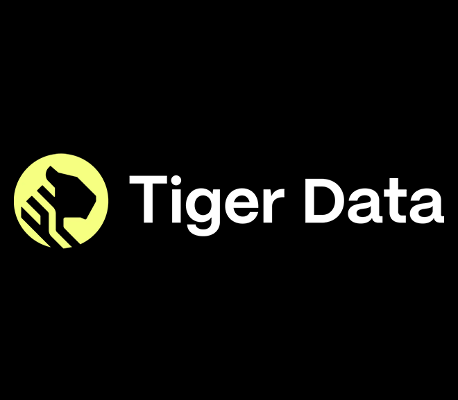 Tiger Data